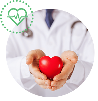 地域の皆様の健康をトータルサポートする医療法人社団北瀬循環器科内科 心臓ドック